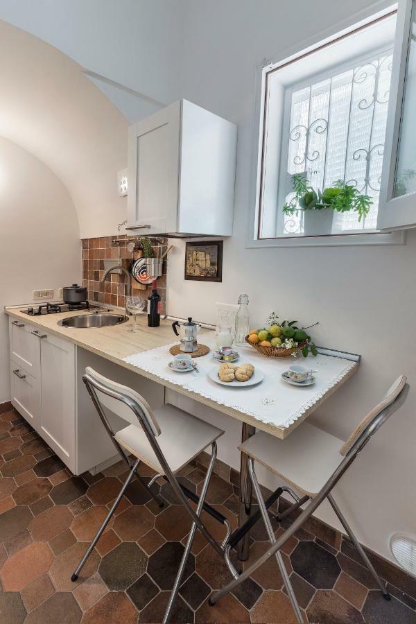 Il Cedrangolo House Tree 모노폴리 외부 사진