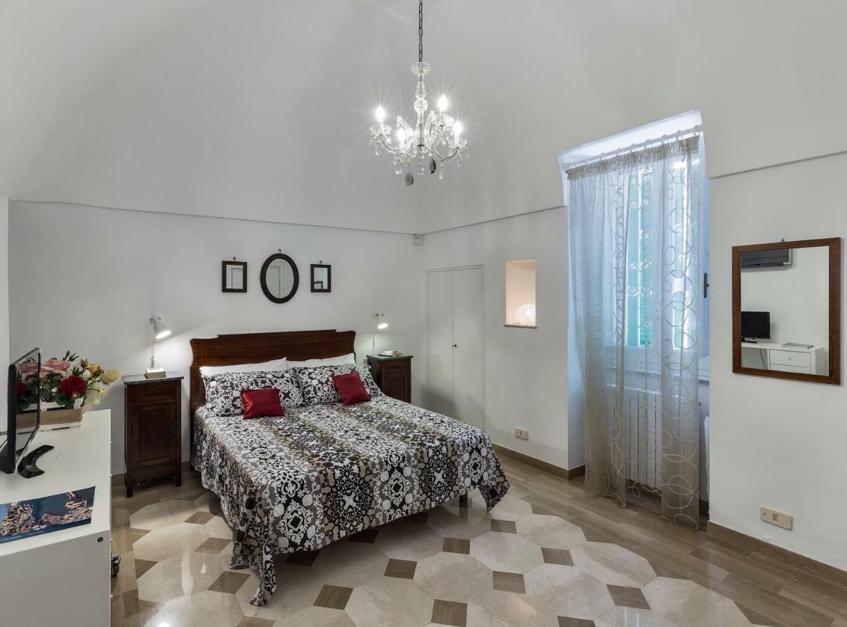 Il Cedrangolo House Tree 모노폴리 외부 사진
